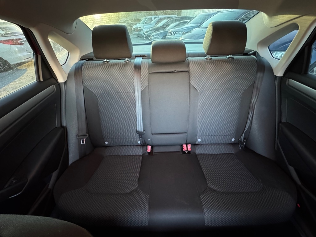 Volkswagen Passat S 6A 2015