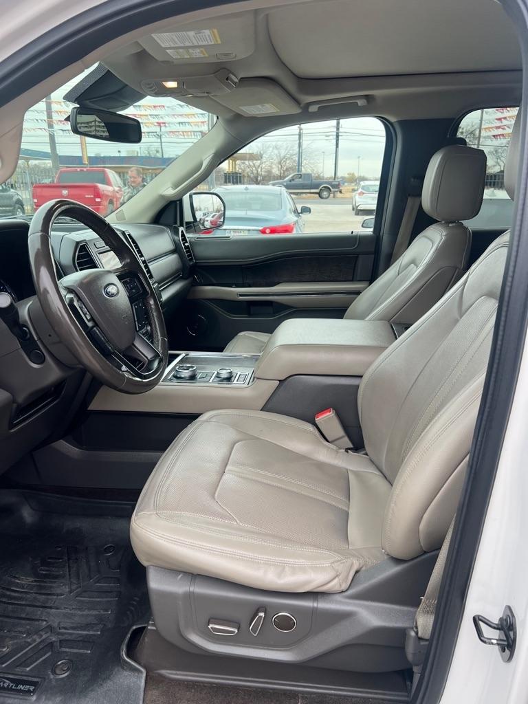 Ford Expedition Limited 4WD 2018