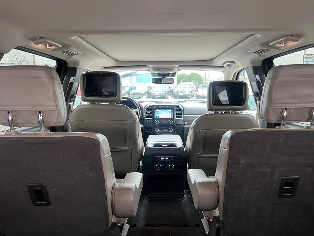 Ford Expedition Limited 4WD 2018