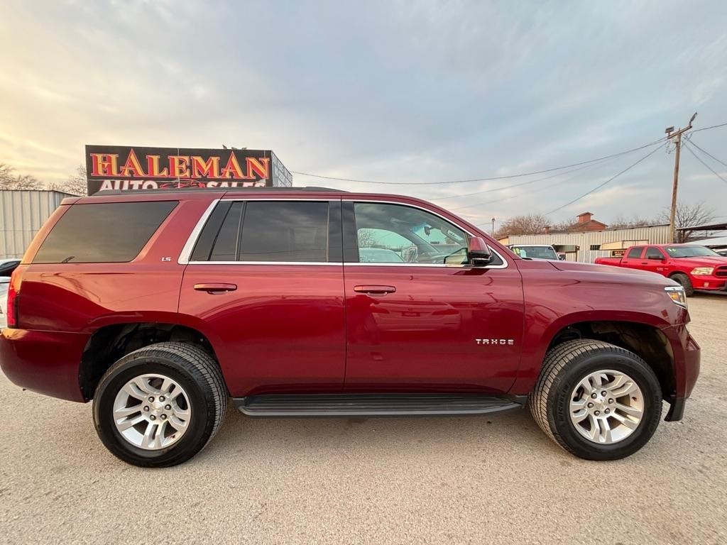 Chevrolet Tahoe LS 2WD 2016