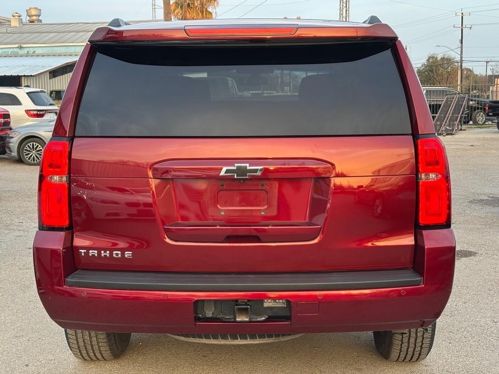 Chevrolet Tahoe LS 2WD 2016