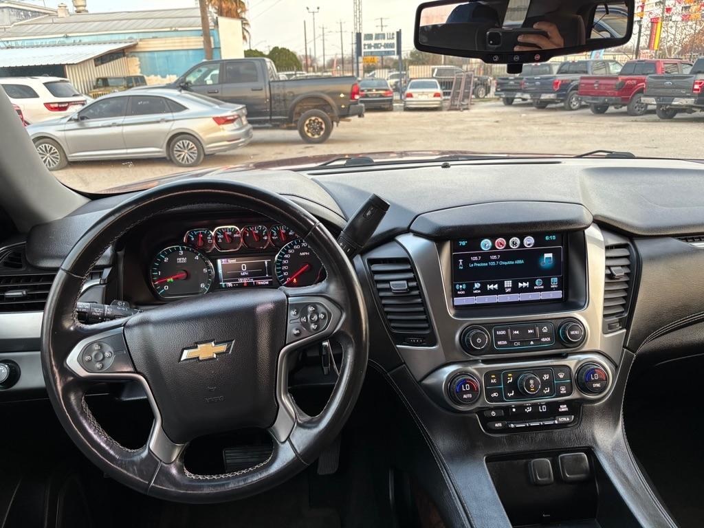 Chevrolet Tahoe LS 2WD 2016