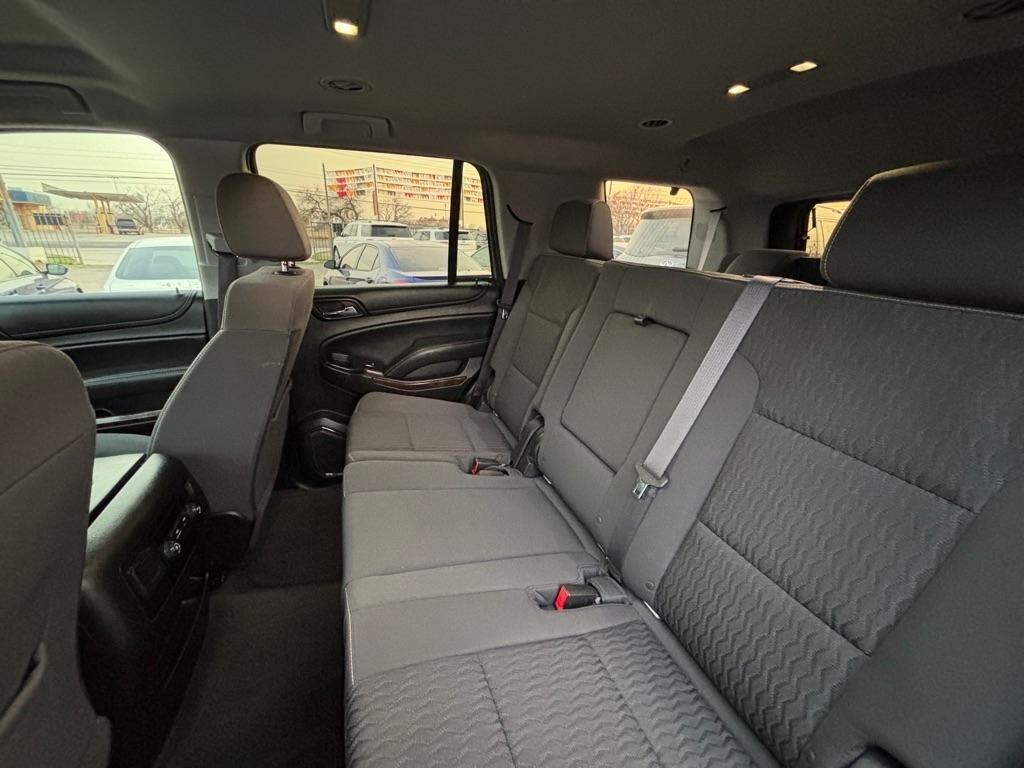 Chevrolet Tahoe LS 2WD 2016