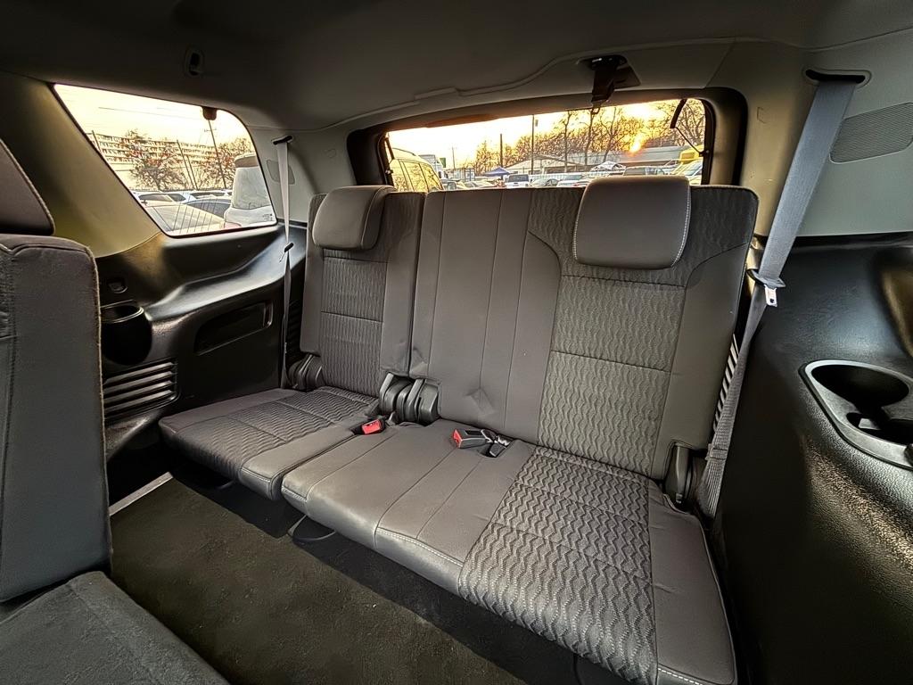 Chevrolet Tahoe LS 2WD 2016