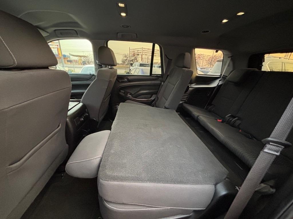 Chevrolet Tahoe LS 2WD 2016