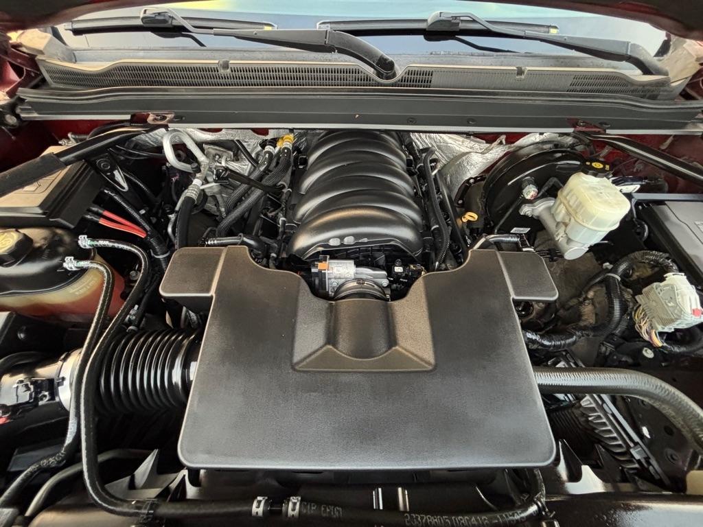 Chevrolet Tahoe LS 2WD 2016