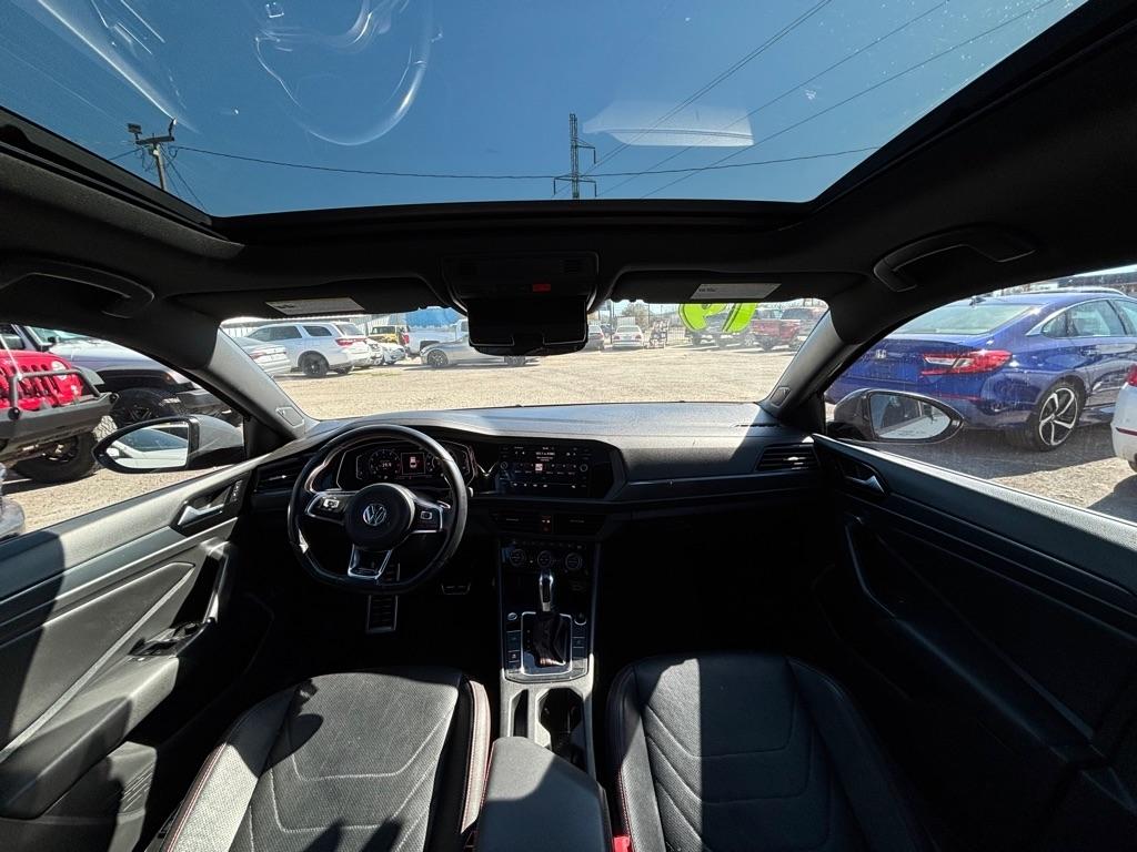 Volkswagen Jetta GLI S 7A 2019