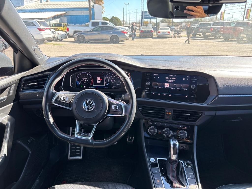 Volkswagen Jetta GLI S 7A 2019