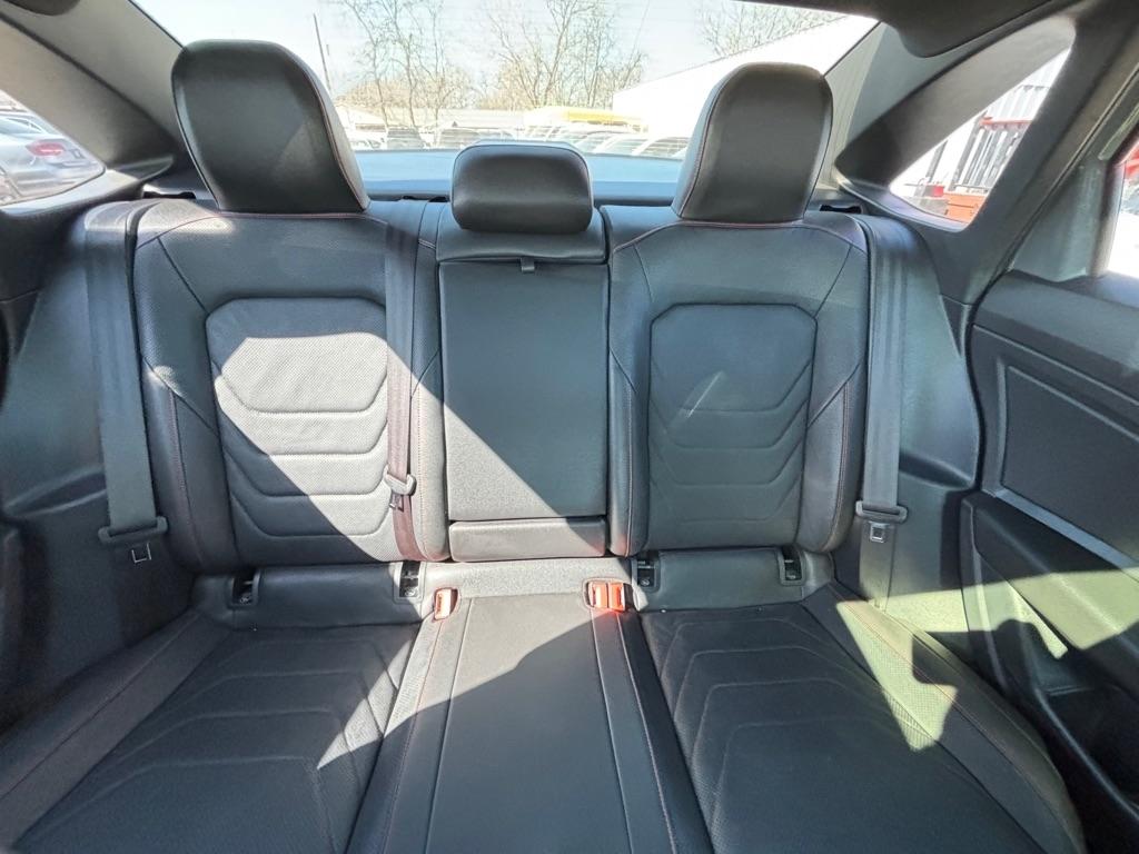 Volkswagen Jetta GLI S 7A 2019