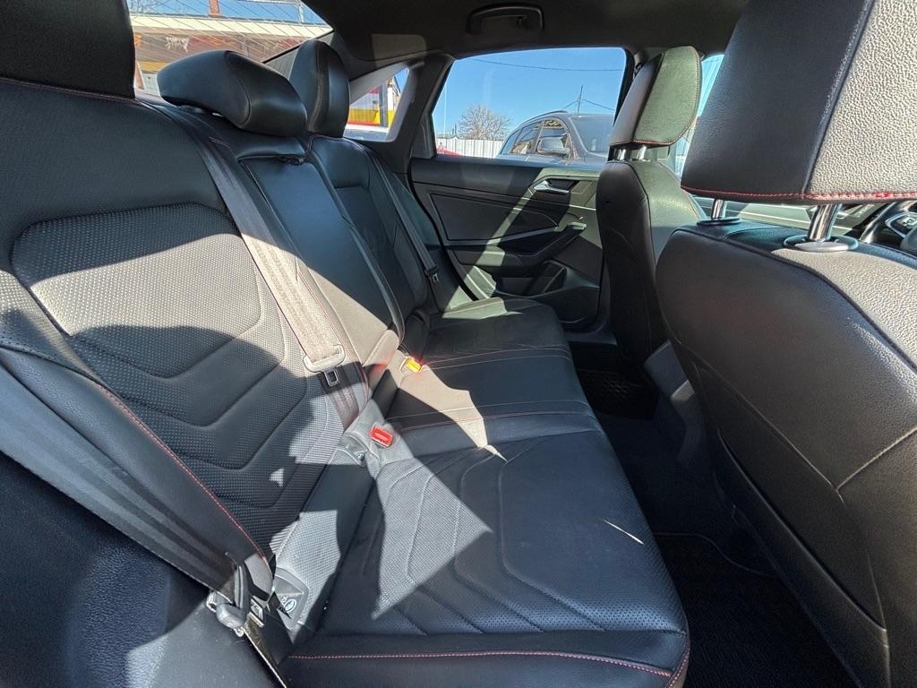 Volkswagen Jetta GLI S 7A 2019