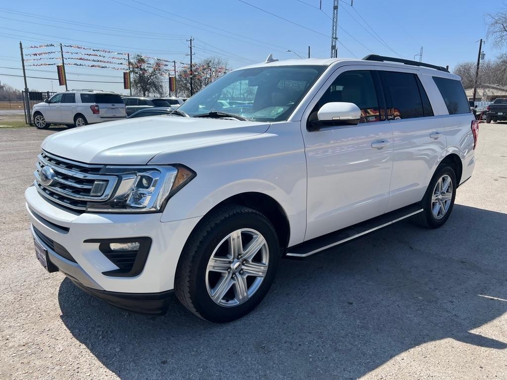 Ford Expedition XLT 2WD 2018