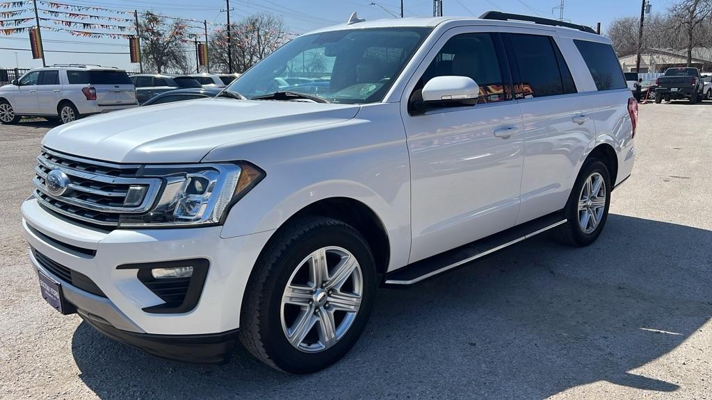 Ford Expedition XLT 2WD 2018