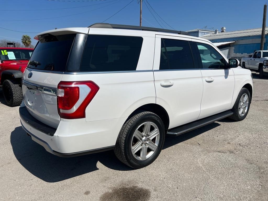 Ford Expedition XLT 2WD 2018