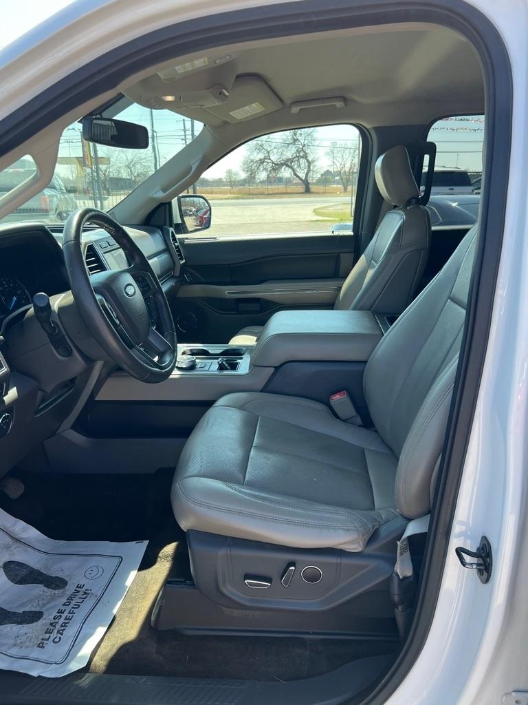 Ford Expedition XLT 2WD 2018