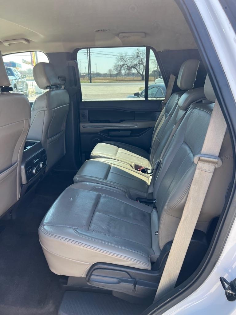 Ford Expedition XLT 2WD 2018