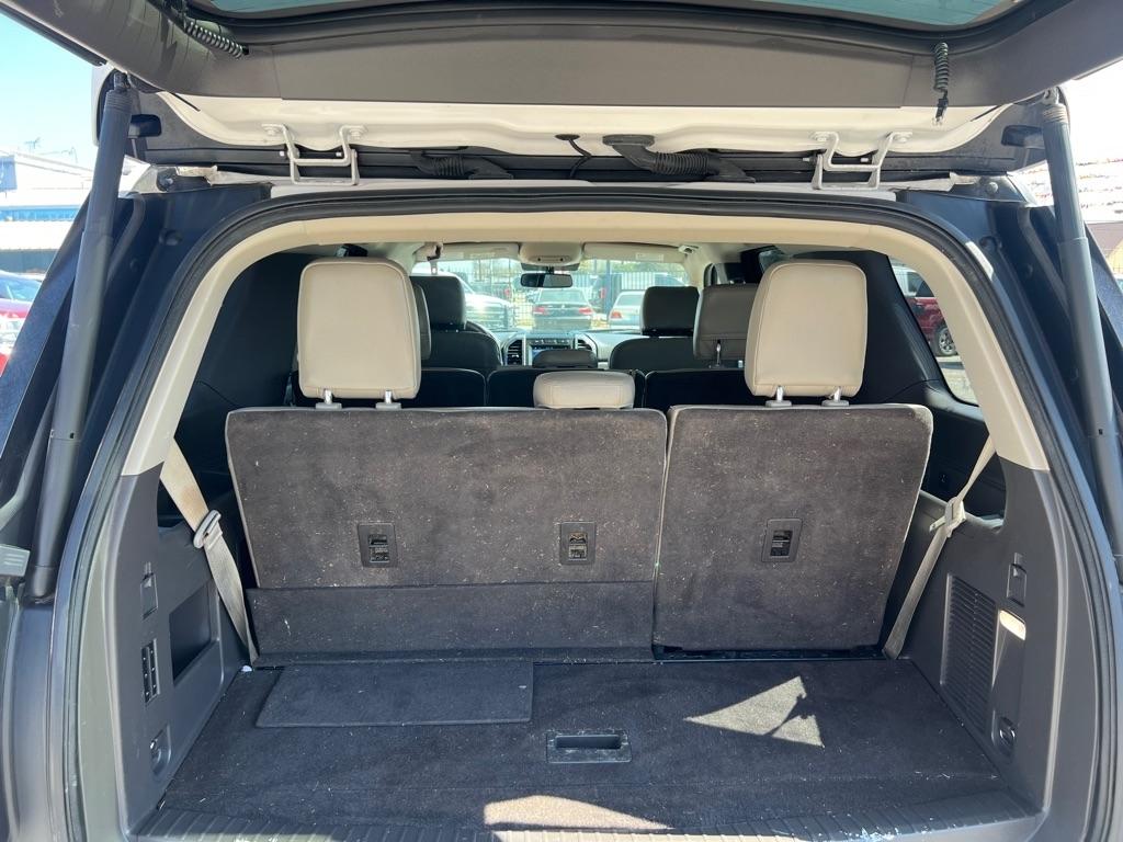 Ford Expedition XLT 2WD 2018