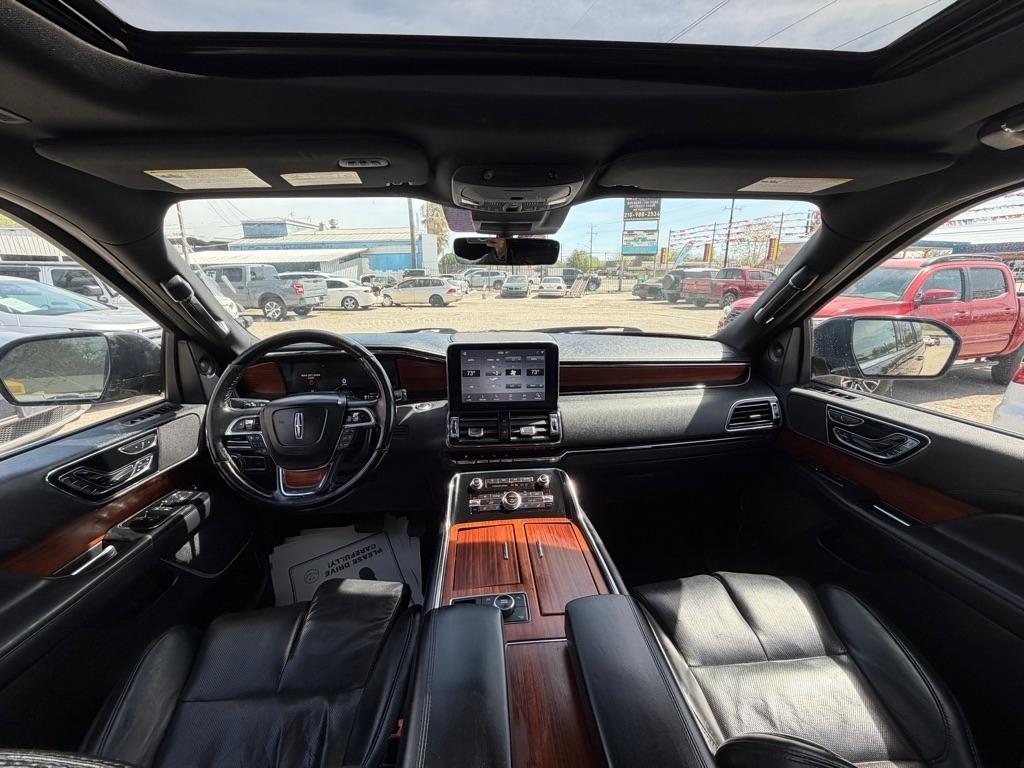 Lincoln Navigator L Reserve 2WD 2020