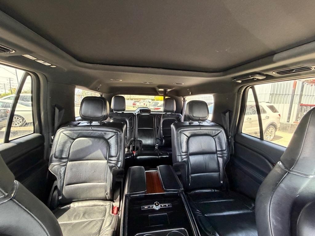 Lincoln Navigator L Reserve 2WD 2020