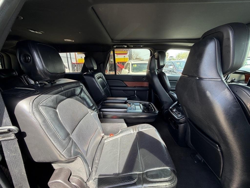 Lincoln Navigator L Reserve 2WD 2020