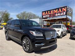 2020 Lincoln Navigator 