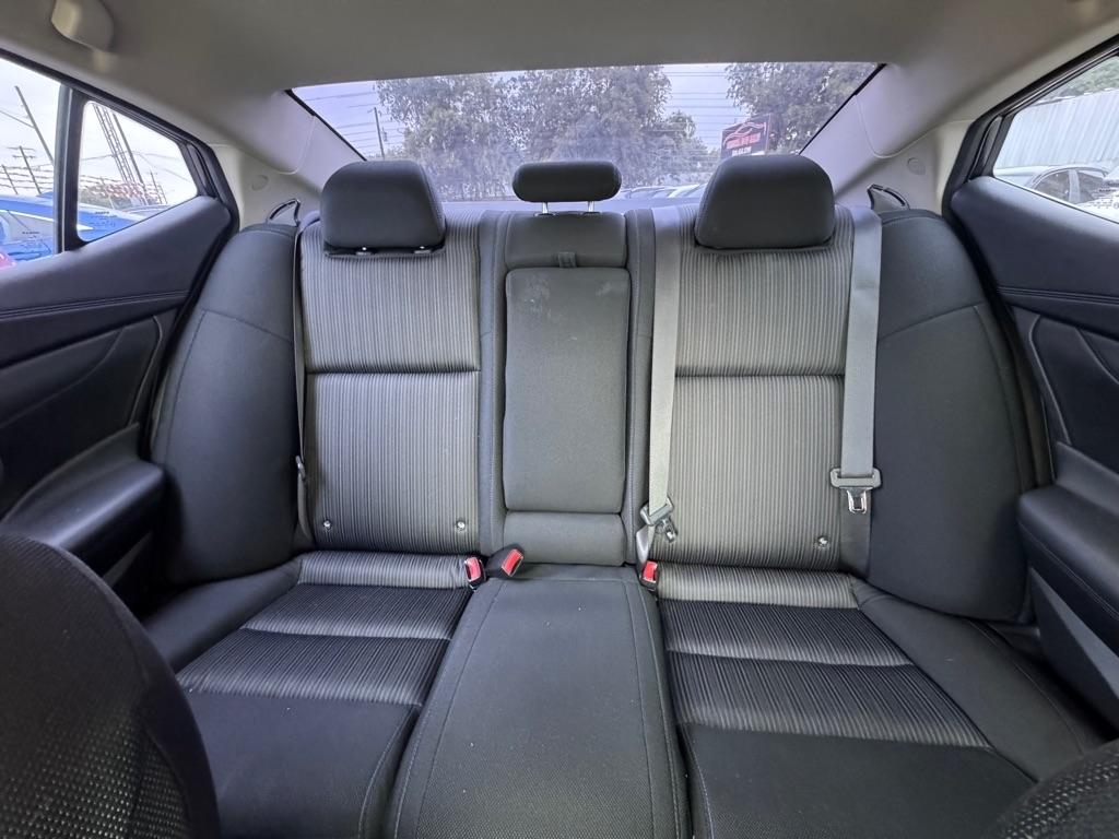 Nissan Maxima 3.5 S 2017