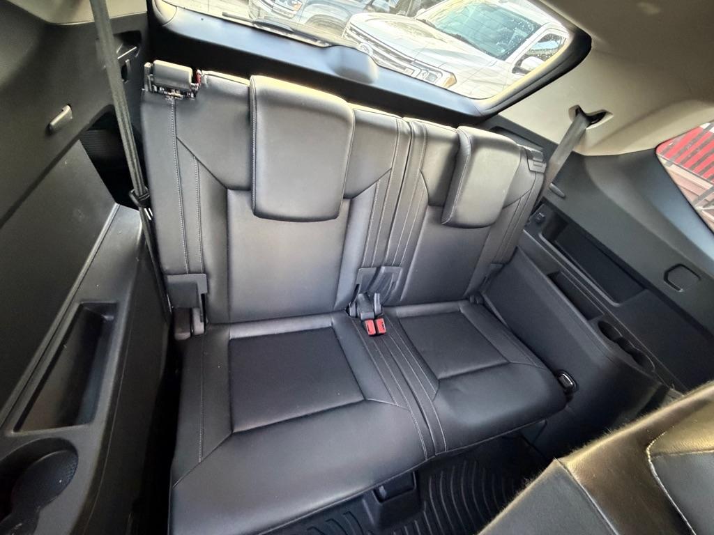 Volkswagen Atlas V6 SE 2018