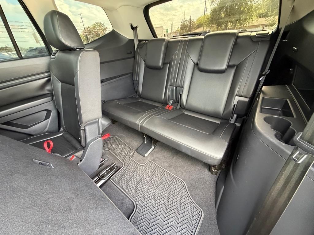 Volkswagen Atlas V6 SEL w/ R-Line 2018