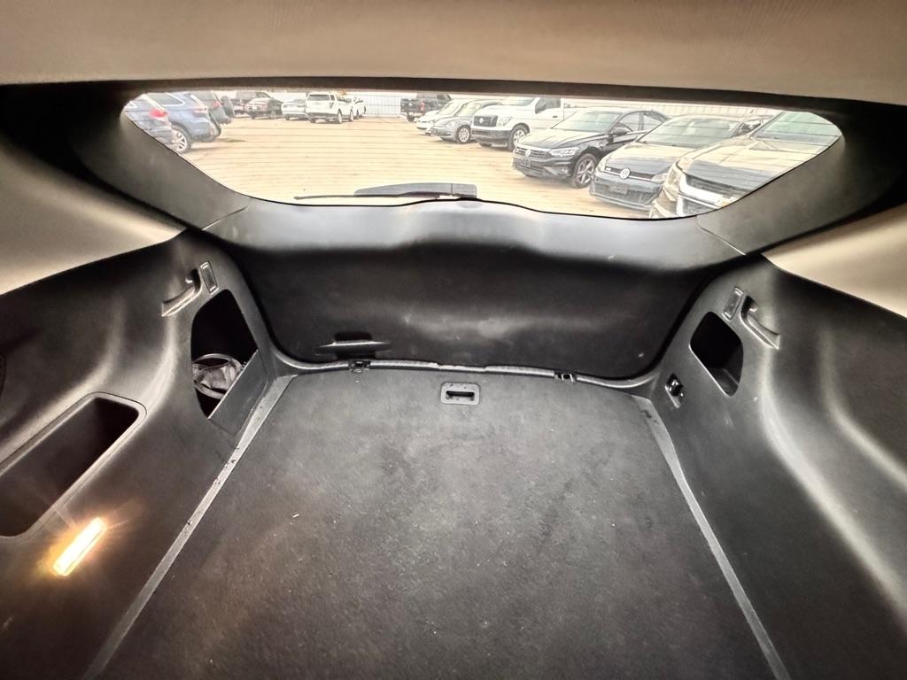 Ford Edge SEL AWD 2016