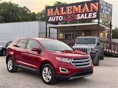 2016 Ford Edge 