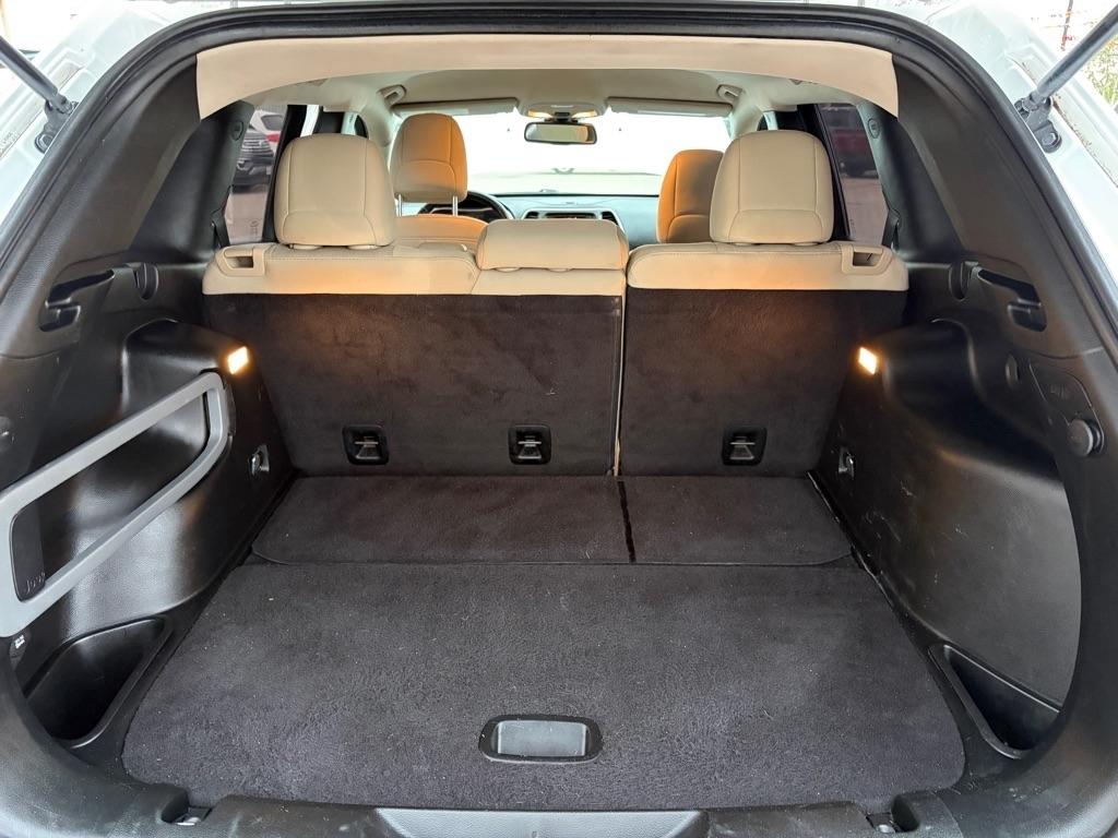 Jeep Cherokee Sport FWD 2017