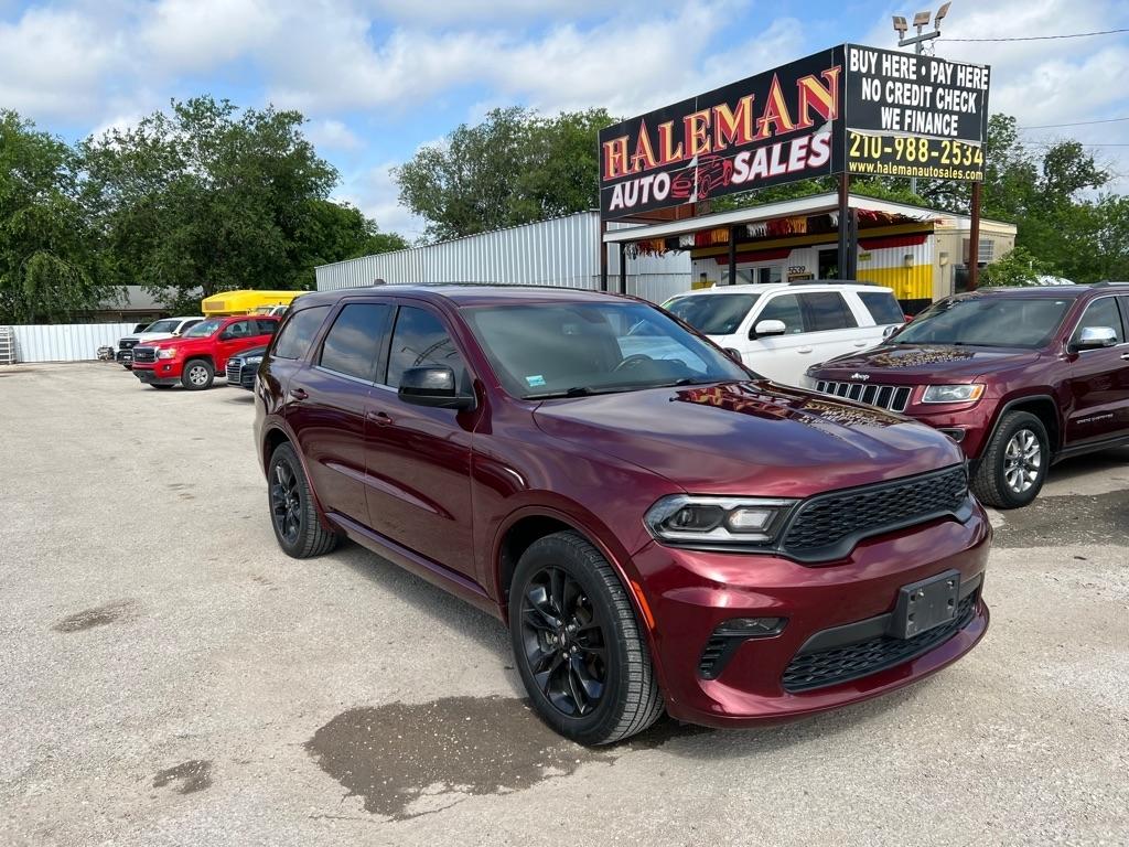 Dodge Durango GT 2WD 2021