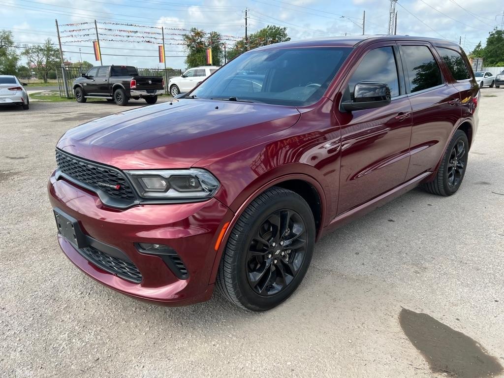 Dodge Durango GT 2WD 2021