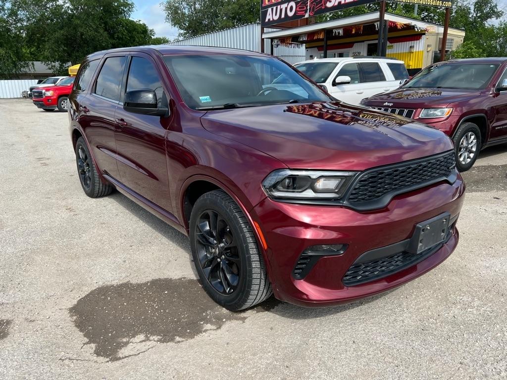 Dodge Durango GT 2WD 2021