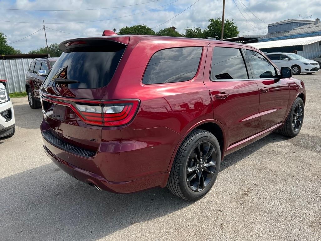 Dodge Durango GT 2WD 2021
