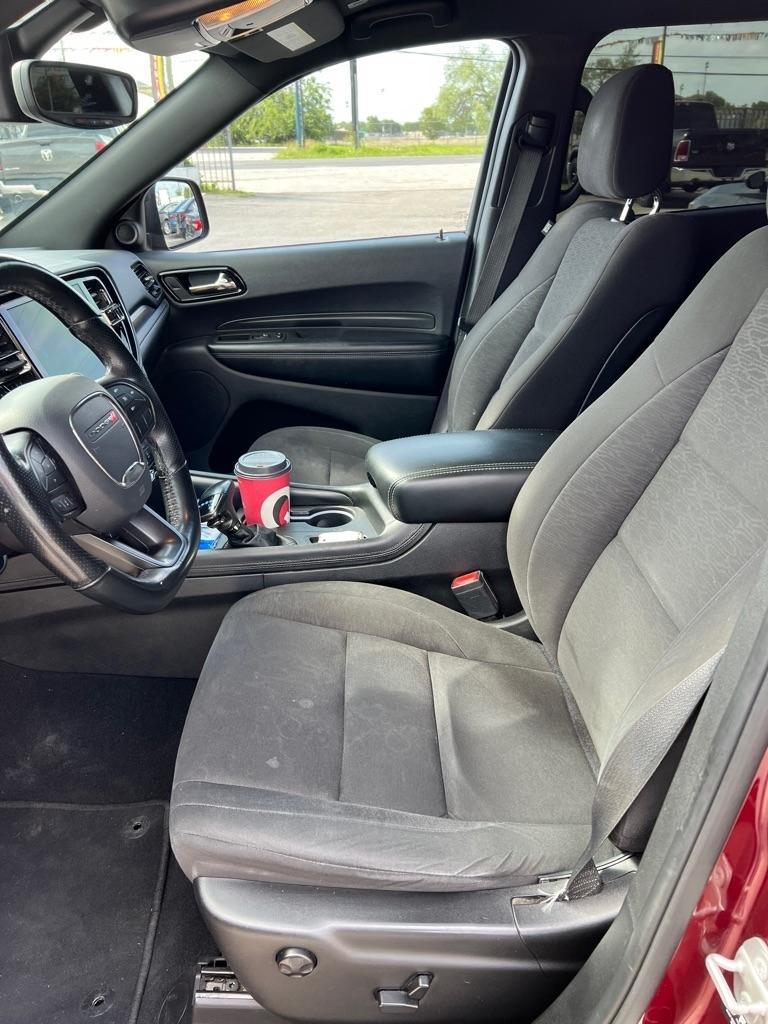 Dodge Durango GT 2WD 2021