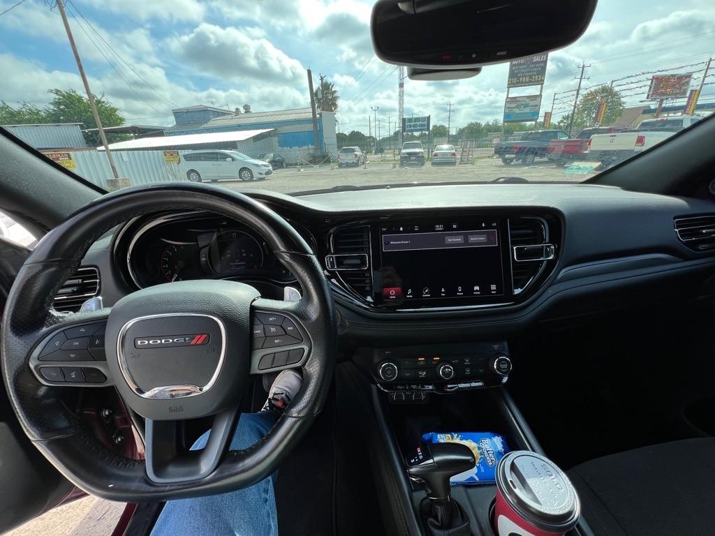 Dodge Durango GT 2WD 2021
