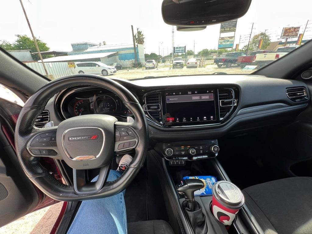 Dodge Durango GT 2WD 2021