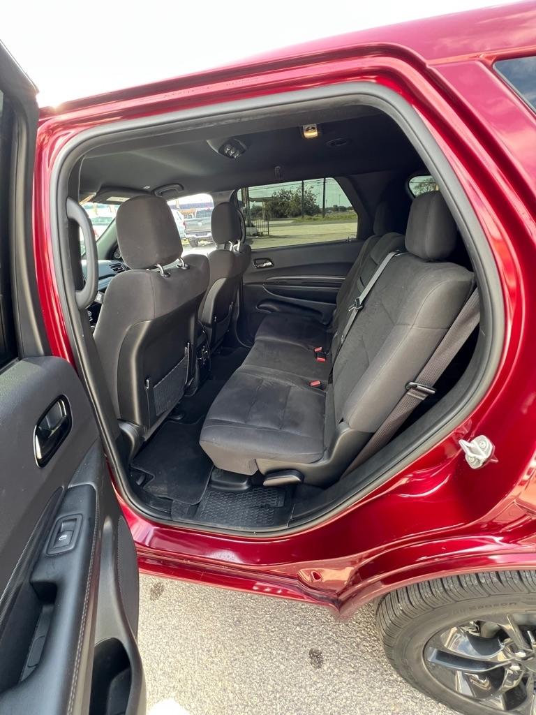 Dodge Durango GT 2WD 2021