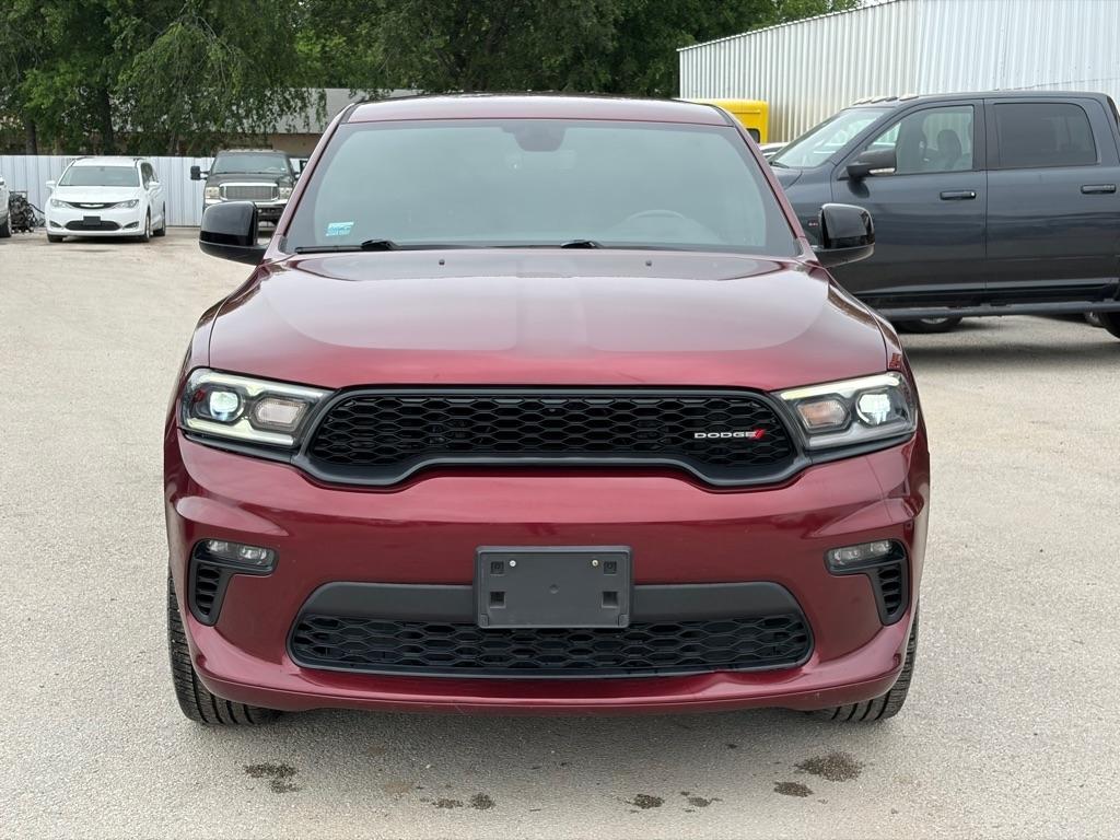 Dodge Durango GT 2WD 2021