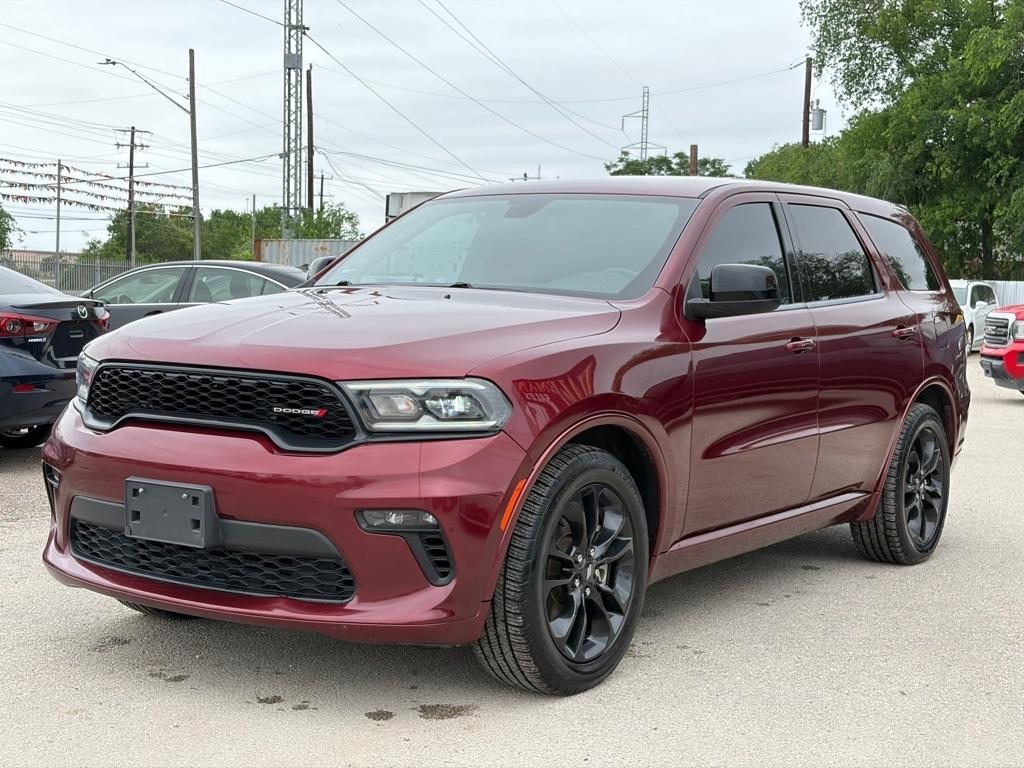 Dodge Durango GT 2WD 2021