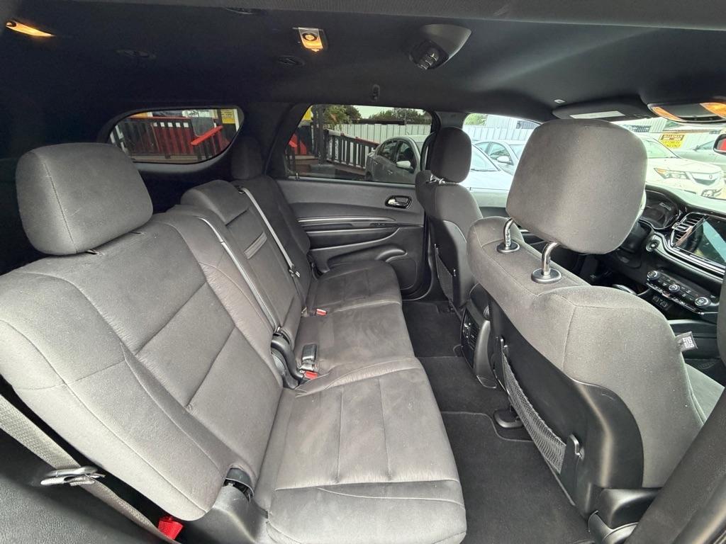 Dodge Durango GT 2WD 2021