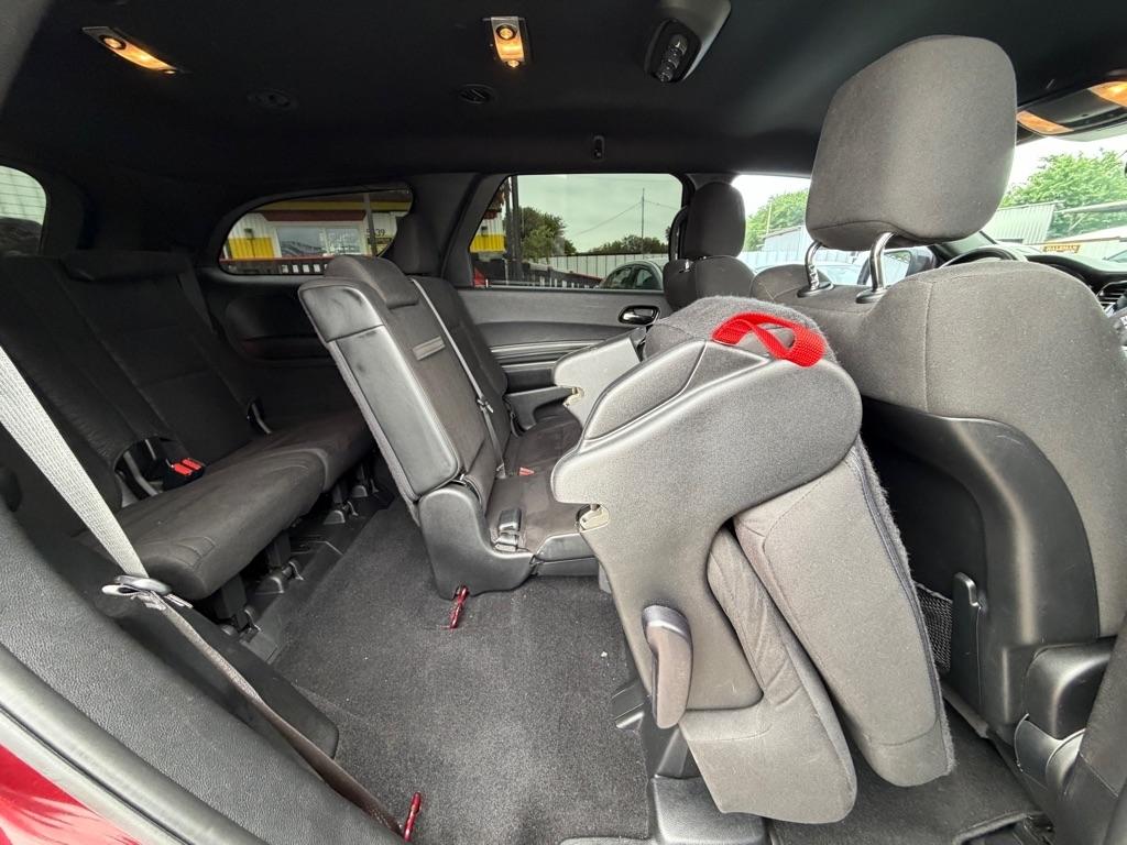 Dodge Durango GT 2WD 2021
