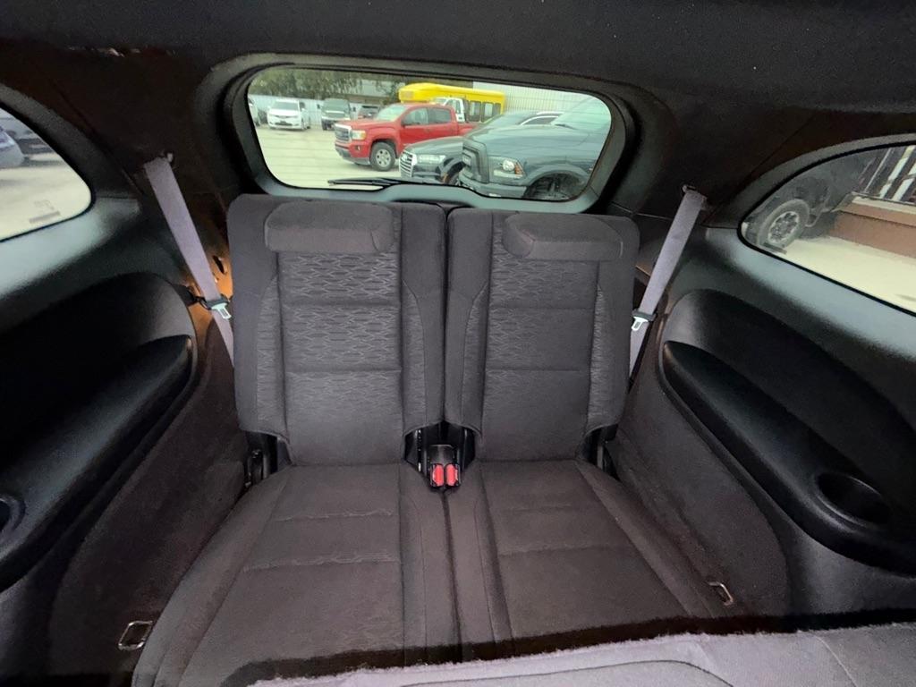 Dodge Durango GT 2WD 2021