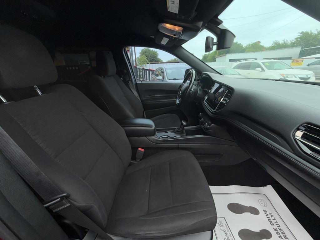 Dodge Durango GT 2WD 2021