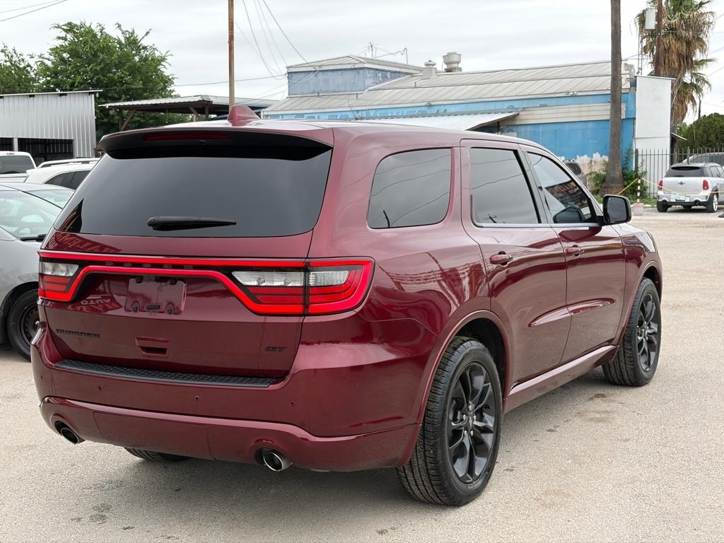 Dodge Durango GT 2WD 2021