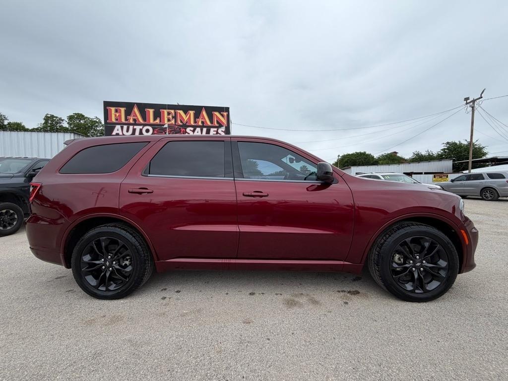 Dodge Durango GT 2WD 2021