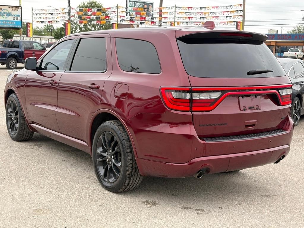 Dodge Durango GT 2WD 2021