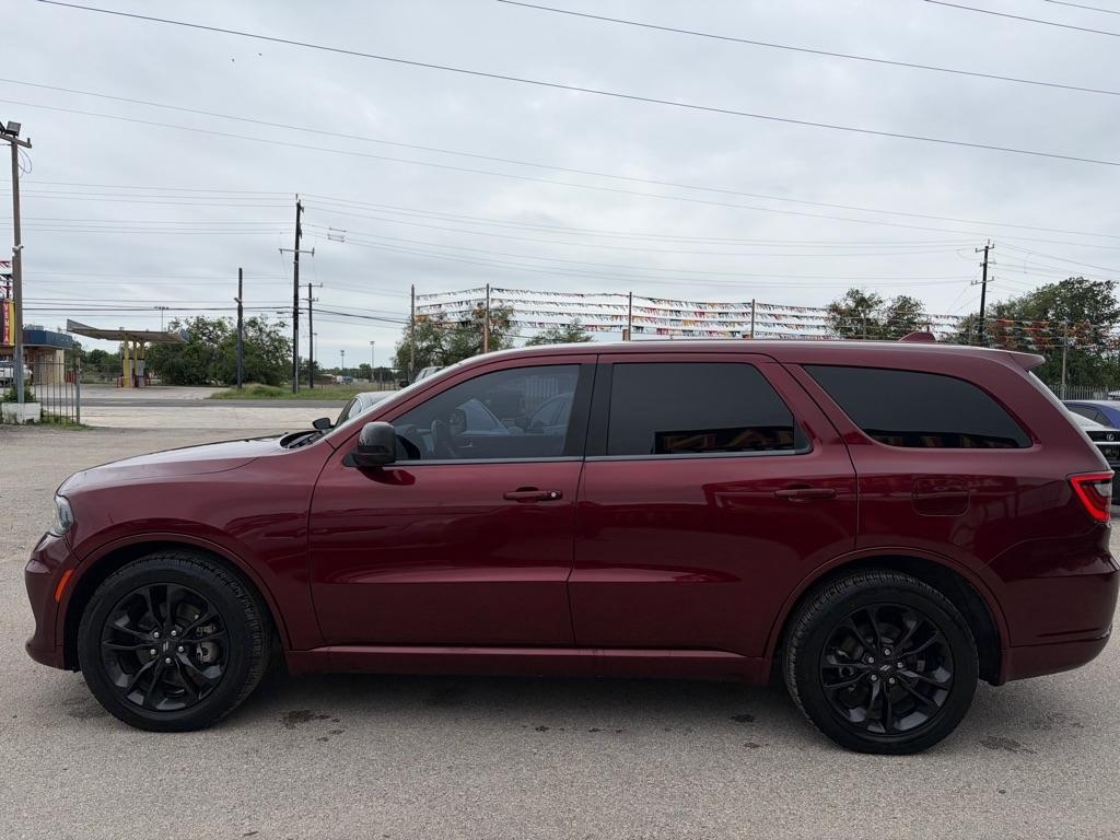Dodge Durango GT 2WD 2021