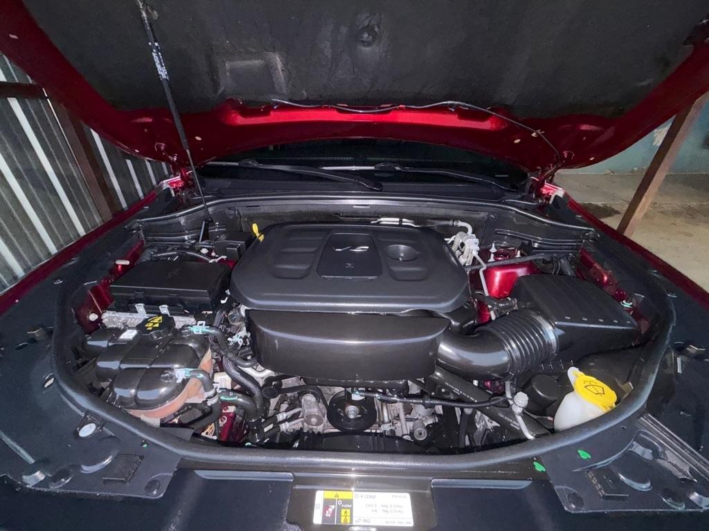 Dodge Durango GT 2WD 2021