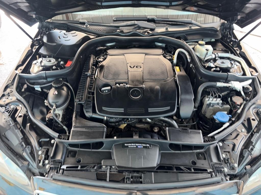 Mercedes-Benz E-Class E350 Sport Sedan 2016